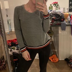 SUNDRY SWEATER SIZE 1